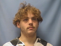 Mugshot of MINER, ALLEN