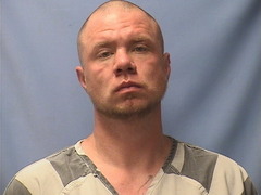 Mugshot of SWANSON, HASKAL