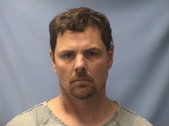 Mugshot of WEBB, MICHAEL