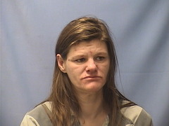 Mugshot of ROBERTS, AUGUSTA