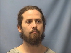 Mugshot of HOLLOWAY, RICHARD
