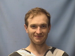 Mugshot of PRUITT, GRANT