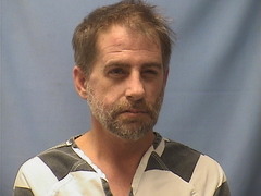 Mugshot of ROBERTSON, RONNIE
