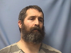 Mugshot of THOMPSON, THOMAS