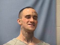 Inmate Roster - Current Inmates Booking Date Descending - Logan County