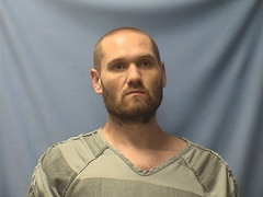 Inmate Roster - Current Inmates Booking Date Descending - Logan County