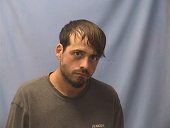 Mugshot of KING, ERIC