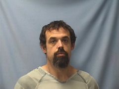 Mugshot of WHITMAN, MATTHEW