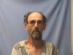 Mugshot of CATLETT, BILLY