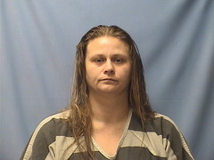 Mugshot of GRIGGS, MARANDA