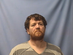 Mugshot of DAVIDSON, DAVID