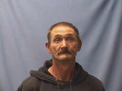 Mugshot of FRANKLIN, JESSIE