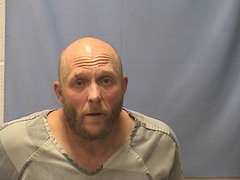 Mugshot of GEELS, JASON