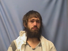 Mugshot of KING, STANLEY