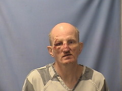 Mugshot of DAVIS, JASON