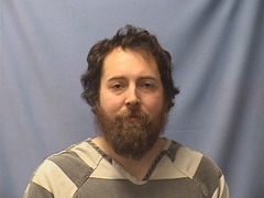 Mugshot of PALACIOS, THEODORE