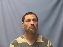 Mugshot of SPARKS, JOHN