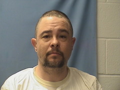 Inmate Roster - Released Inmates Booking Date Ascending - Logan County