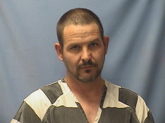 Mugshot of CANADA, DUSTIN