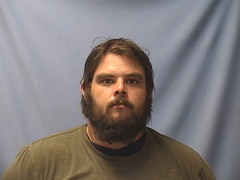 Mugshot of SMITH, TRAVIS  