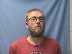 Mugshot of SCHOUWEILER, NICHOLAS