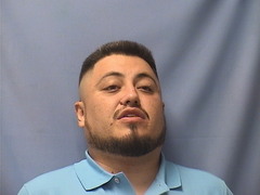 Mugshot of GONZALEZLIMONES, EDWARD