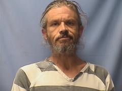 Mugshot of BUCKNER, SHAWN