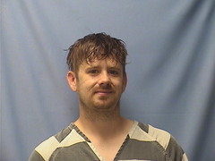 Inmate Roster - Current Inmates Booking Date Ascending - Logan County