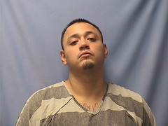 Mugshot of ALCALA, FERNANDO