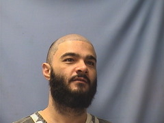 Mugshot of BRIDGMAN, BOBBY