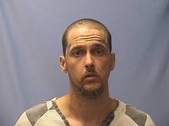 Mugshot of BARNES, WILLIAM