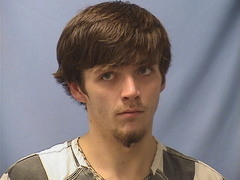 Mugshot of WEAVER, DIAMOND