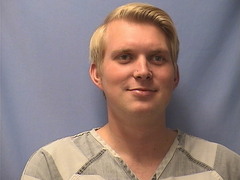 Mugshot of GREEN, ALEXANDER