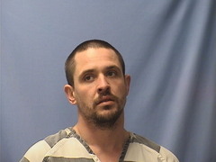 Mugshot of SEITER, DUSTIN