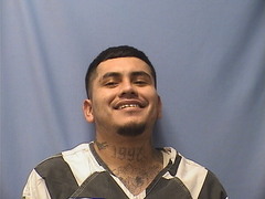 Mugshot of CUXUNBUCHAN, FRANCISCO