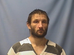 Mugshot of LEWIS, BRANDON