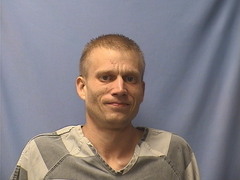 Mugshot of GOBBLE, JOHN