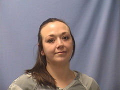 Mugshot of ORGAN, MARISSA
