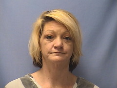 Inmate Roster - Current Inmates Booking Date Descending - Logan County