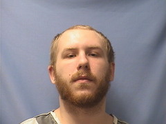 Mugshot of PALMER, CHRISTOPHER