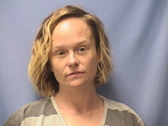 Mugshot of CORE, SONYA