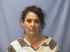 Mugshot of SMALLING, LISA