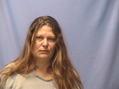 Mugshot of ARMSTRONG, SHANNON,V
