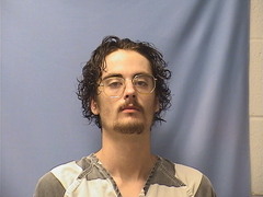 Mugshot of WARNER, SAMUEL