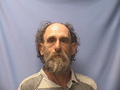 Mugshot of CATLETT, BILLY