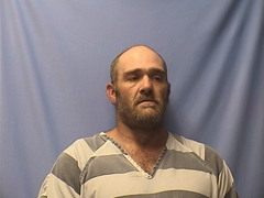 Mugshot of DINKEL, JASON