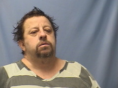 Mugshot of PEMBERTON, ANDREW