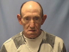 Mugshot of whitaker, darrell