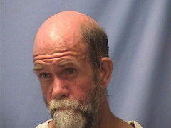 Mugshot of KLEIN, AARON