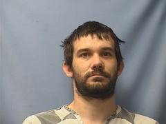 Mugshot of WHEAT, RYDER